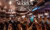 Marius, ресторан