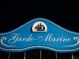 Garde-Marine, ресторан