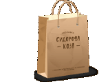 Сидорова Коза, магазин