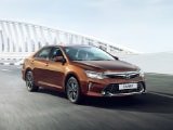 Toyota центр Ключ Авто, автосалон